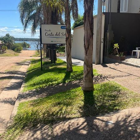 Colón Posada Costa Del Sol מראה חיצוני תמונה