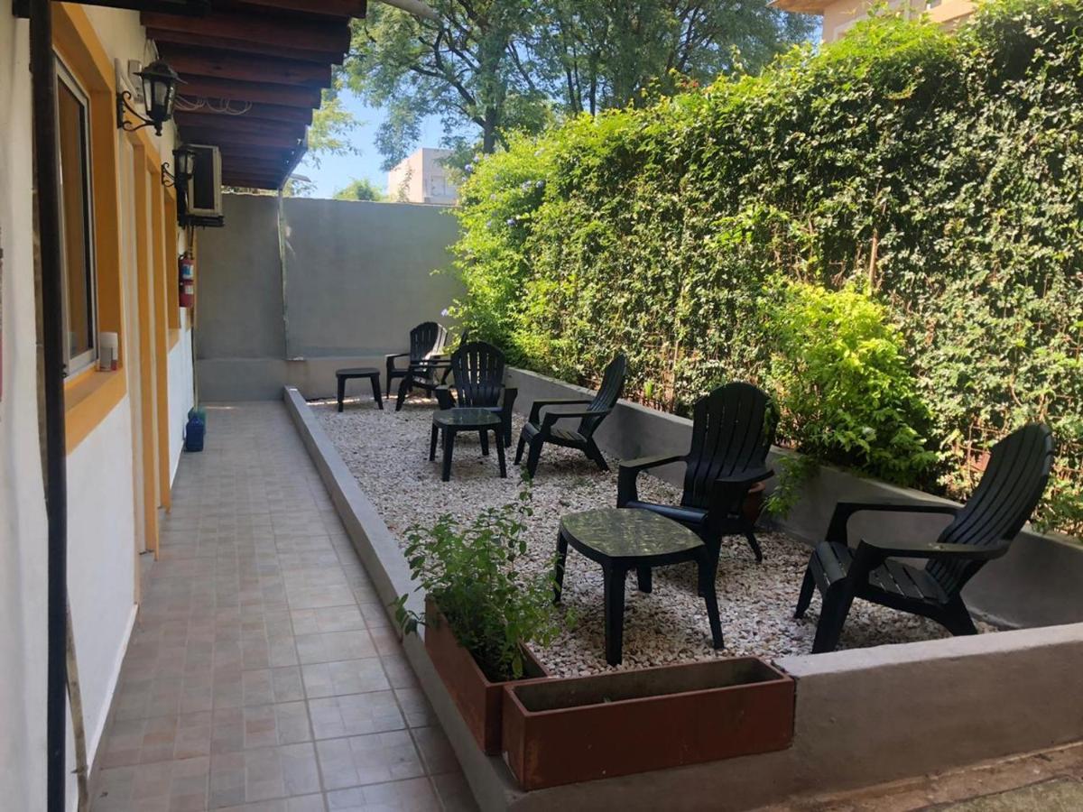 Colón Posada Costa Del Sol מראה חיצוני תמונה