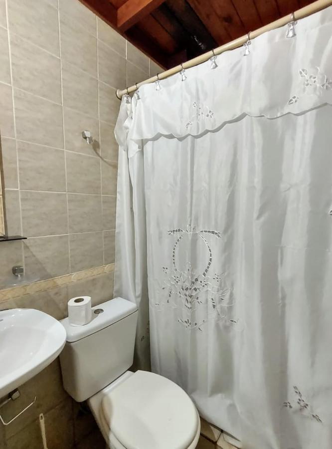Colón Posada Costa Del Sol מראה חיצוני תמונה