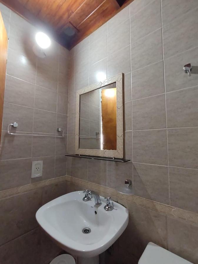 Colón Posada Costa Del Sol מראה חיצוני תמונה