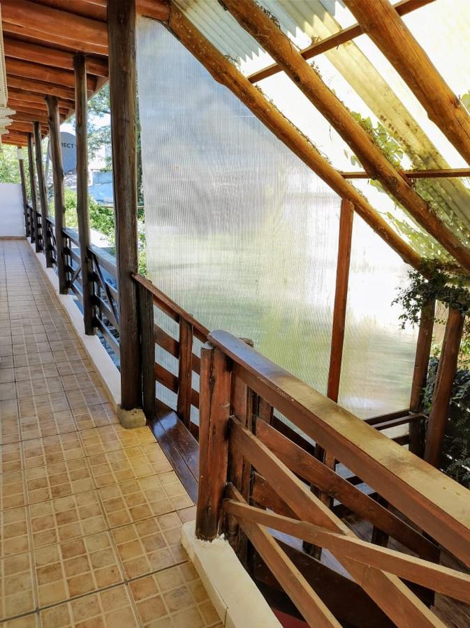 Colón Posada Costa Del Sol מראה חיצוני תמונה