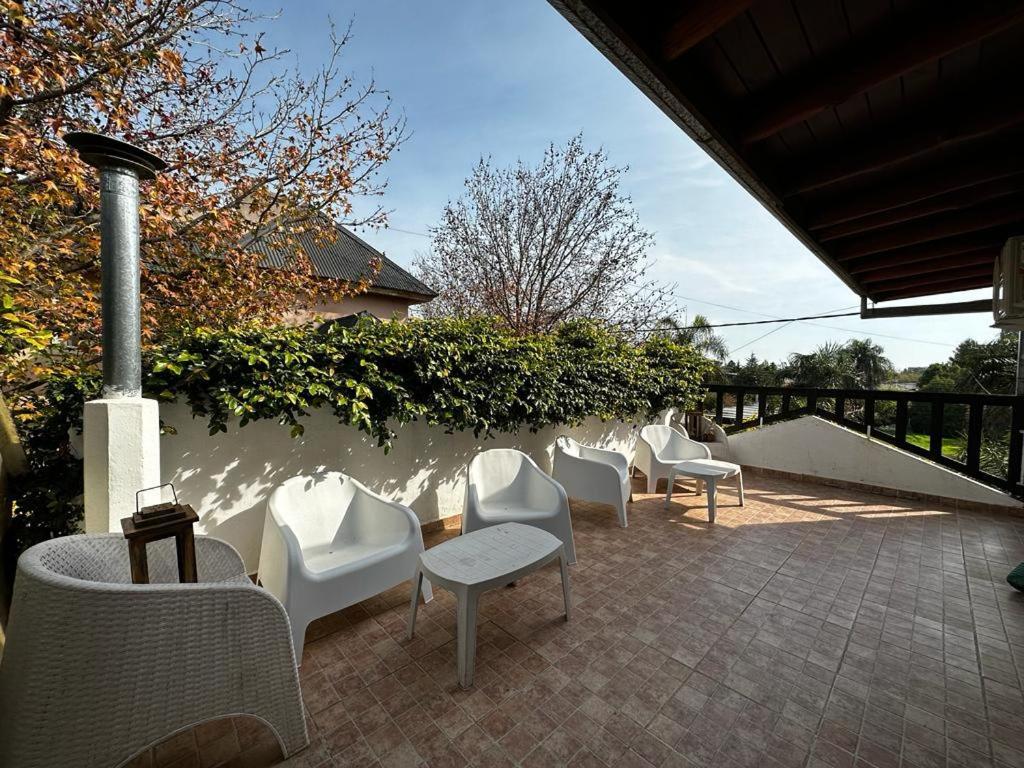 Colón Posada Costa Del Sol מראה חיצוני תמונה