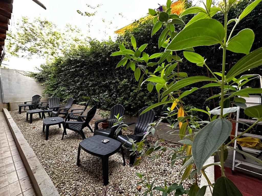 Colón Posada Costa Del Sol מראה חיצוני תמונה