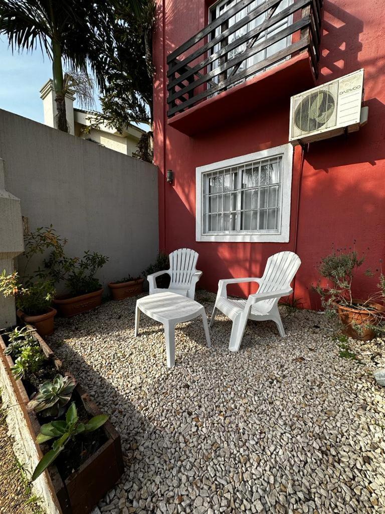 Colón Posada Costa Del Sol מראה חיצוני תמונה